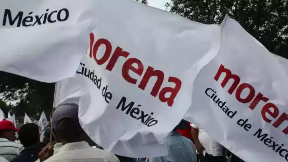 En la lista de plurinominales se contemplan a 14 aspirantes por partido político