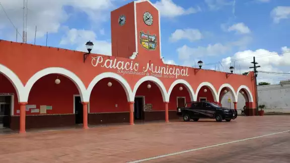 El ataque fue en la colonia La Placita de Tzucacab El ataque fue en la colonia La Placita de Tzucacab