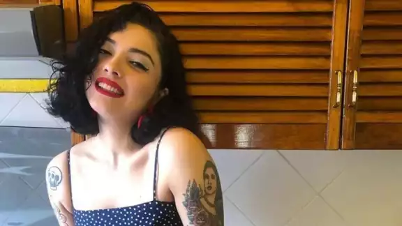 La cantante estará de vuelta en Yucatán el próximo mes de marzo La cantante estará de vuelta en Yucatán el próximo mes de marzo