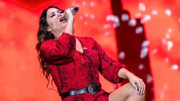 Yuridia se presentará en Cancún en septiembre