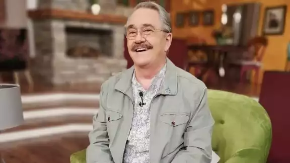 No es la primera vez que señalan al conductor de acosador. Foto: Especial No es la primera vez que señalan al conductor de acosador. Foto: Especial