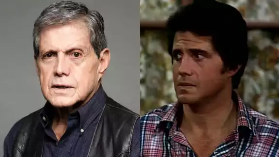Héctor Bonilla falleció a los 83 años Héctor Bonilla falleció a los 83 años
