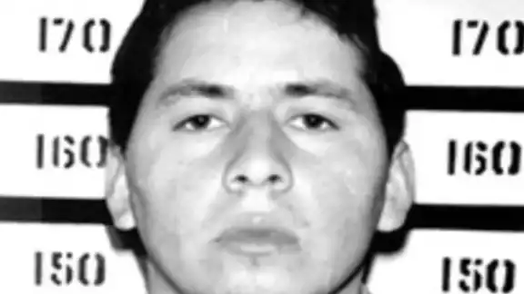 Mario Aburto asesino del candidato del PRI a la Presidencia, Luis Donaldo Colosio, no recobrará su libertad en esta semana que se cumplirán 30 años del crimen