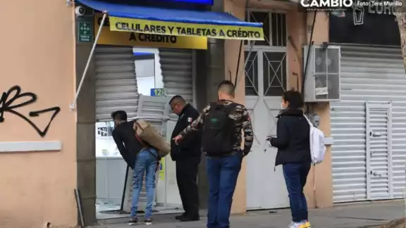 El empleado recibió cinco acuchilladas y fue trasladado al IMSS T-1 de Mérida