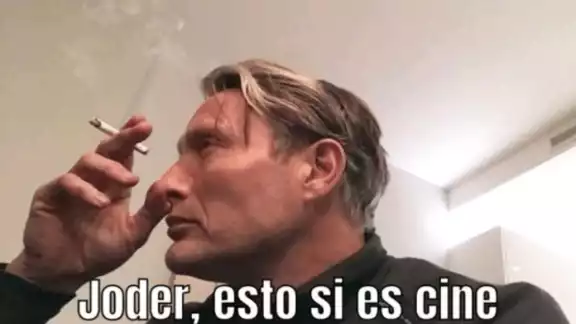 Keanu Reeves genera los mejores memes tras la confirmación de la secuela de 'Constantine'
