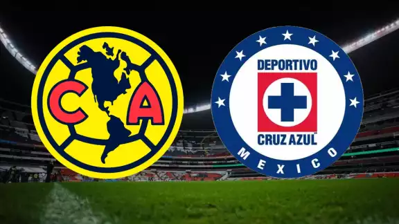 América lleva tres victorias seguidas sobre la 'Máquina'
