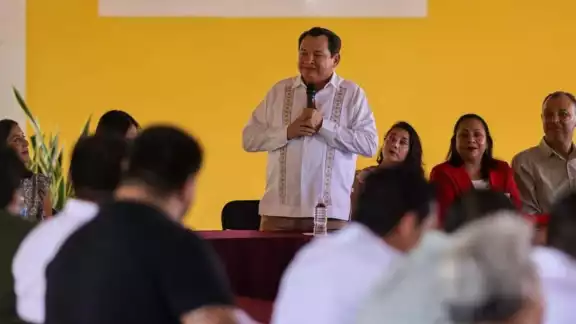 Estos hallazgos muestran un cambio en el panorama político y de preferencias electorales en Yucatán