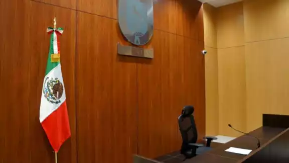 Será en los próximos días, cuando se dé a conocer los años que pasará en la cárcel Será en los próximos días, cuando se dé a conocer los años que pasará en la cárcel