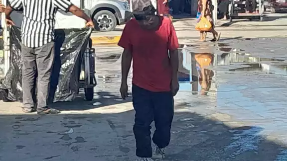El hombre afirmó no estar arrepentido de haber cobrado la muerte de su perrita El hombre afirmó no estar arrepentido de haber cobrado la muerte de su perrita