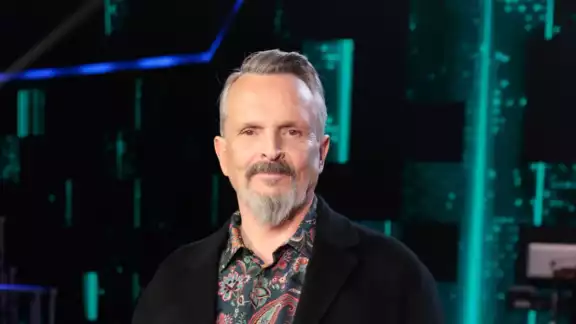 Miguel Bosé radica en la CDMX desde hace muchos años. Foto: Especial Miguel Bosé radica en la CDMX desde hace muchos años. Foto: Especial