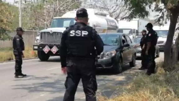 El hombre deberá de portar un localizador como parte de sus medidas cautelares en Yucatán
