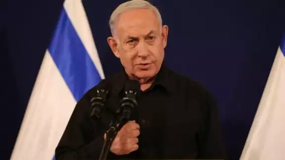 El primer ministro israelí, Benjamin Netanyahu, rechazó las condiciones de Hamás para la devolución de los rehenes a cambio de una tregua El primer ministro israelí, Benjamin Netanyahu, rechazó las condiciones de Hamás para la devolución de los rehenes a cambio de una tregua