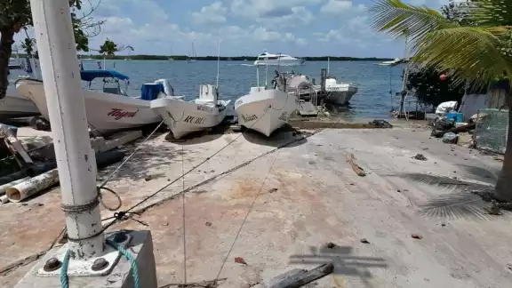 A tres meses de inicio de la temporada de langosta se han atrapado menos de 3 toneladas A tres meses de inicio de la temporada de langosta se han atrapado menos de 3 toneladas