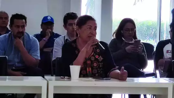 En 2023, las autoridades municipales aseguraron que entregarían 22 de estos artefactos para proporcionar energía en cuatro comunidades que recorrieron.