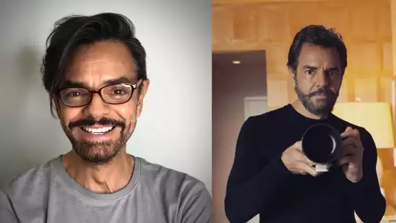 Eugenio Derbez mostró su lado más humano y pidió ayudar a los perritos de la calle Eugenio Derbez mostró su lado más humano y pidió ayudar a los perritos de la calle
