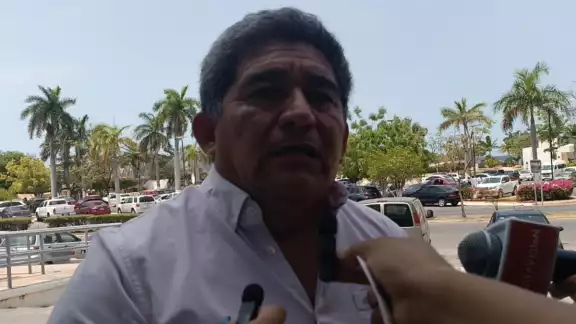 No hay una oferta concretada, seguimos en análisis, dijo Germán Ayala No hay una oferta concretada, seguimos en análisis, dijo Germán Ayala