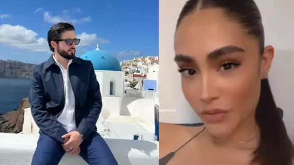 El nombre de Melissa Mejía se hizo tendencia en redes sociales