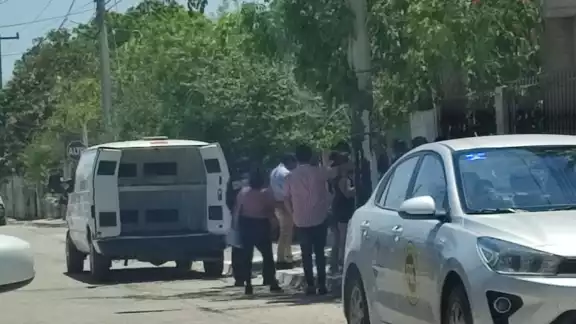 Los hermanos se encontraban tomando bebidas embriagantes antes del hallazgo Los hermanos se encontraban tomando bebidas embriagantes antes del hallazgo