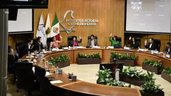 Este domingo arrancan las precampañas a la Jefatura de Gobierno de la Ciudad de México Este domingo arrancan las precampañas a la Jefatura de Gobierno de la Ciudad de México