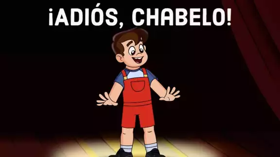Chabelo fue uno de los conductores mexicanos más queridos por todos los niños Chabelo fue uno de los conductores mexicanos más queridos por todos los niños