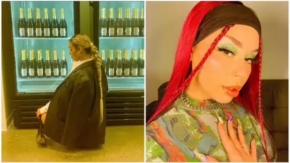 La hija de Daddy Yankee, Jesaaelys Ayala González, pasó por una dura etapa en su vida debido a su sobrepeso