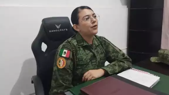 La milicia exige compromiso y desapego de algunas actividades personales