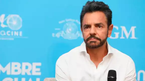 El actor anunció, también, otra temporada en familia como parte de su reality show. Foto: Especial El actor anunció, también, otra temporada en familia como parte de su reality show. Foto: Especial