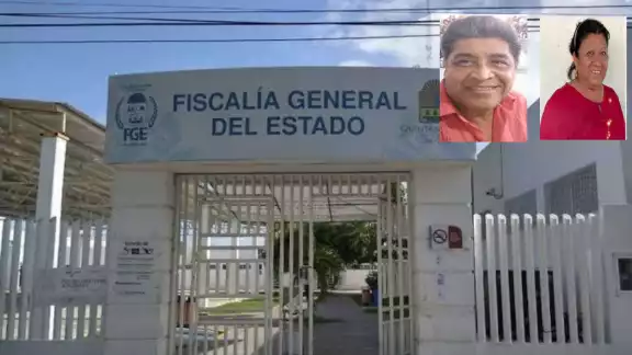 Pilar López Coral, de 65 años, fue privada de la libertad mientras estaba en su tienda, en la colonia Tamalcab; José Elodio Rodela Agüero fue secuestrado en el ejido. 
