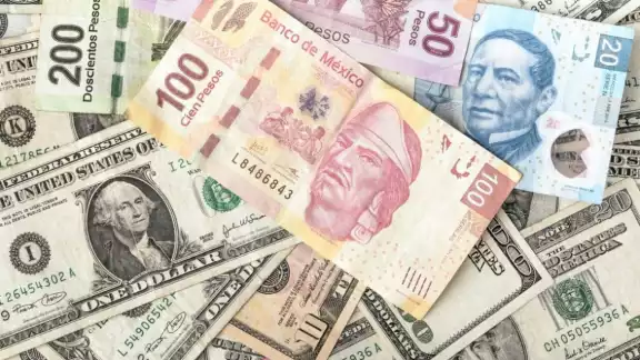 Durante 2023 el ingreso de remesas a nuetsro país, tuvo un incremento del 7.6% respecto del año anterior