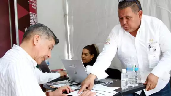 Fovissste comenzó la operación del Programa de Reestructura de Unidad de Medida y Actualización (UMA) a pesos Fovissste comenzó la operación del Programa de Reestructura de Unidad de Medida y Actualización (UMA) a pesos