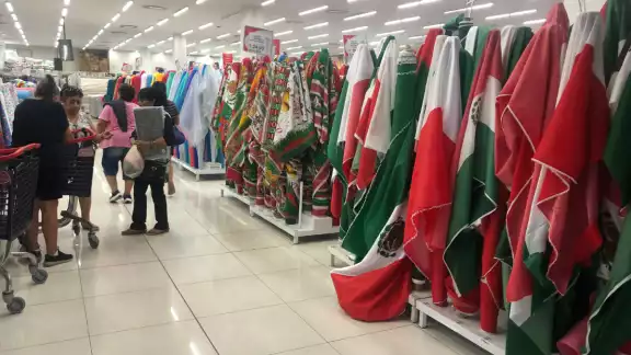 Ha comenzado la revitalización de la economía en la ciudad después de más de dos años de pandemia