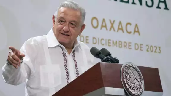 Andrés Manuel López Obrador destacó los puntos de la llamada que tuvo con el Presidente de Estados Unidos, Joe Biden