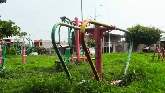 En los últimos 10 años disminuyó el número de mexicanos que practican deporte o hacen ejercicio En los últimos 10 años disminuyó el número de mexicanos que practican deporte o hacen ejercicio