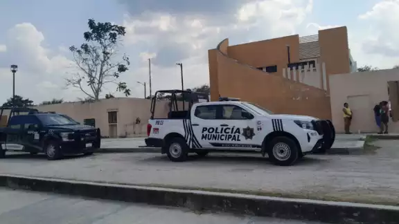 El hombre conducía en estado de ebriedad El hombre conducía en estado de ebriedad