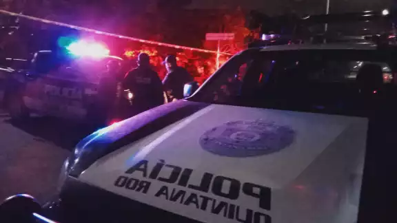 Según testigos, los sicarios lo persiguieron para dispararle Según testigos, los sicarios lo persiguieron para dispararle