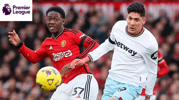 El 11 de febrero West Ham recibe al Arsenal