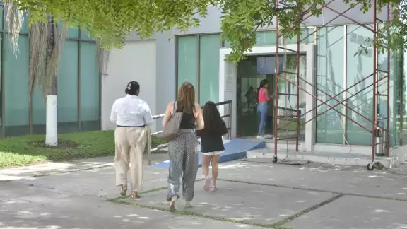 Algunos casos llevan una década sin solucionarse.