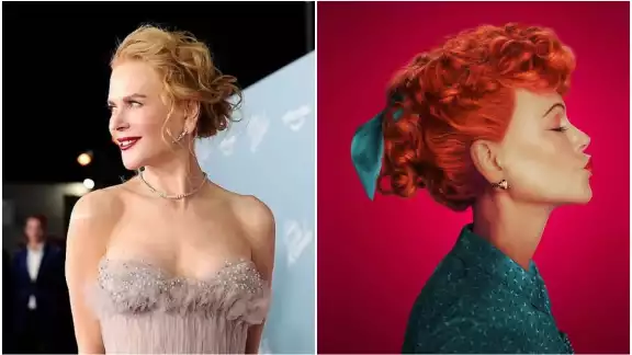 Nicole Kidman ha generado polémica tras su papel en la cinta Being the Ricardos, pues consideran que la actriz no estaba a la altura para encabezar la película, pero la famosa logró una nominación a mejor actriz para los Oscar 2022 Nicole Kidman ha generado polémica tras su papel en la cinta Being the Ricardos, pues consideran que la actriz no estaba a la altura para encabezar la película, pero la famosa logró una nominación a mejor actriz para los Oscar 2022