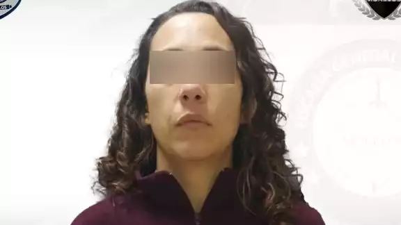 La mujer fue trasladada de Mérida a Morelos por el delito de violencia familiar La mujer fue trasladada de Mérida a Morelos por el delito de violencia familiar