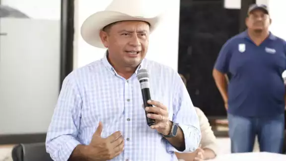 El Alcalde aspira de nuevo la Presidencia de Tizimín El Alcalde aspira de nuevo la Presidencia de Tizimín