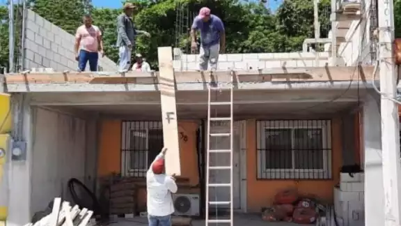 Constructores están en una seria crisis por la falta de estos proyectos