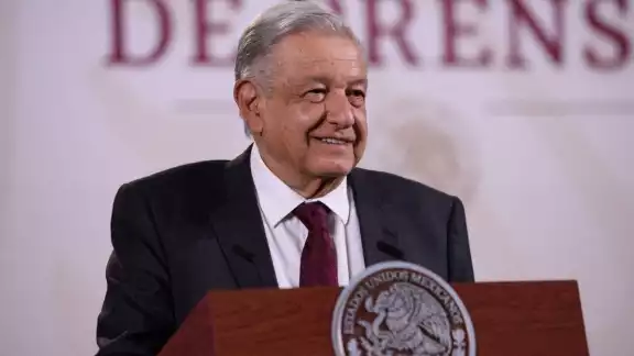 El presidente Andrés Manuel López Obrador agradeció la solidaridad de quienes han apoyado a México por la crisis diplomática con Ecuador El presidente Andrés Manuel López Obrador agradeció la solidaridad de quienes han apoyado a México por la crisis diplomática con Ecuador