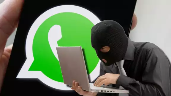Personas hackean cuentas de WhatsApp para solicitar préstamos en Campeche Personas hackean cuentas de WhatsApp para solicitar préstamos en Campeche