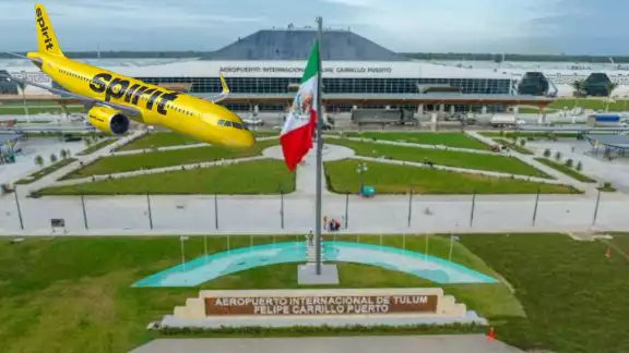 La mayoría seran de estados Unidos