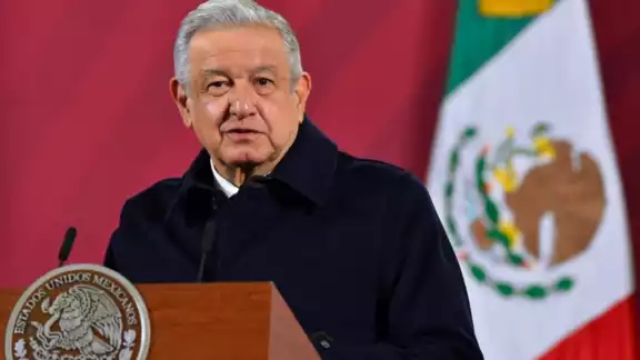 Desde que entró al poder, Andrés Manuel López Obrador, se ha dedicado a ofrecer las mañaneras Desde que entró al poder, Andrés Manuel López Obrador, se ha dedicado a ofrecer las mañaneras