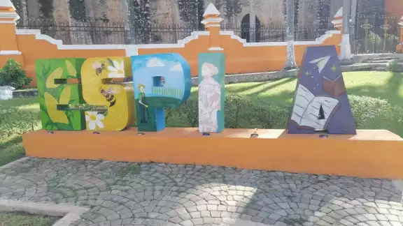 Espita fue nombrado Pueblo Mágico junto a Motul y Tekax Espita fue nombrado Pueblo Mágico junto a Motul y Tekax