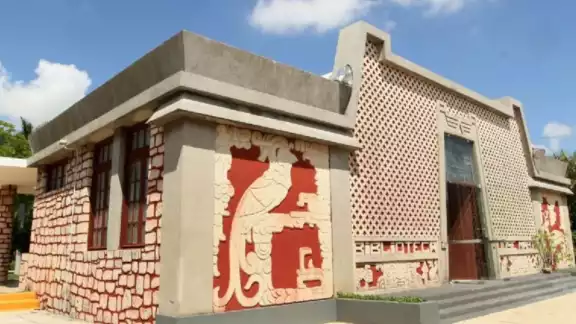 El cupo para el taller está limitado a 20 mujeres, sin costo alguno, con la compañía y guía de la psicóloga Abigail Campos El cupo para el taller está limitado a 20 mujeres, sin costo alguno, con la compañía y guía de la psicóloga Abigail Campos