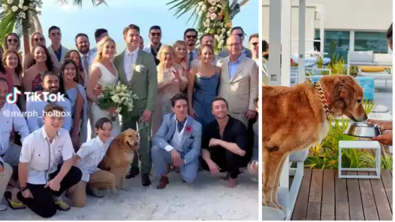 Murph es famosos en redes sociales