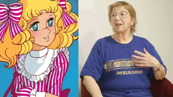 Candy Candy fue una de las caricaturas más vistas en México en los 80's Candy Candy fue una de las caricaturas más vistas en México en los 80's