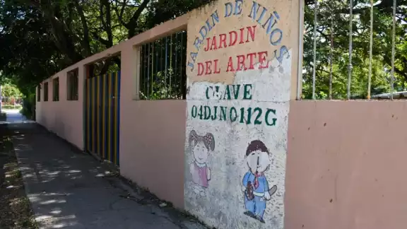 La Seduc prometió un velador, pero hasta ahora no lo han contratado